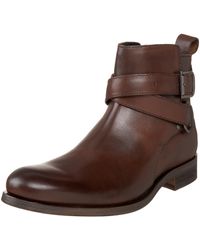 Kenneth Cole Mind Over Time Boot,brown,11 M Us