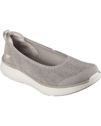 Skechers Ballet flats and ballerina shoes for Women | Online Sale up to 48%  off | Lyst - Page 2