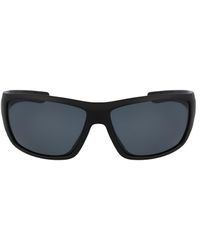 Columbia - Utilizer Wrap Sunglasses - Lyst