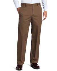 Izod Pants, Slacks and Chinos for Men 