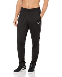 puma flicker pants