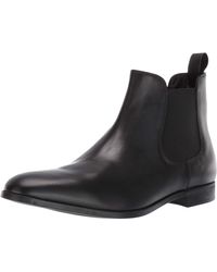 armani diamonds men boots