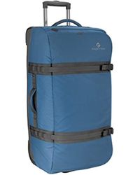 Eagle Creek No Matter What Flatbed 28 Inch Luggage - Blue