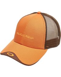 Oakley - Trucker Hat 2.0 - Lyst