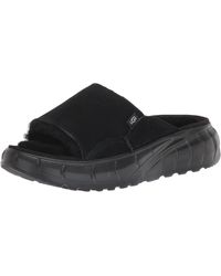 ugg westsider slide