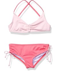 Billabong Girls Girls Wild Roar Tali Swim Set