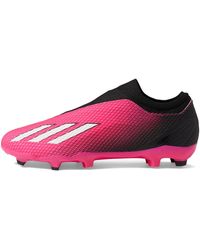 adidas - X Speedportal.3 Laceless Firm Ground Soccer Shoe - Lyst