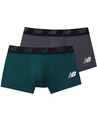 New Balance Underwear for Men | Christmas Sale up to 53% off | Lyst