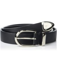 calvin klein belt womens