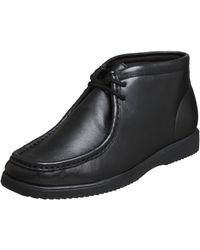 Hush Puppies Boots for Men - Up to 59% off | Lyst