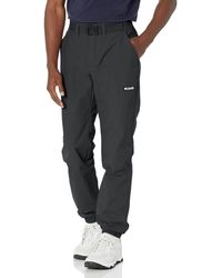 Columbia - Wintertrainer Woven Pant - Lyst