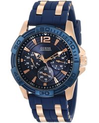 Guess Watches for Men - Up to 67% off | Lyst