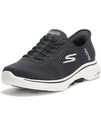 Skechers - Slip-ins Go Walk 7-free Hand 2 Sneaker - Lyst