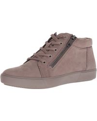 naturalizer flat boots