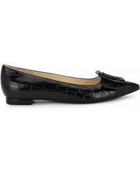 Nine West - Jesike Flat - Lyst