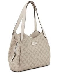 Nine West - Kitt 3 Comp Carryall - Lyst