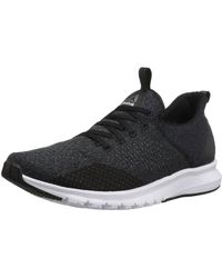 reebok men's workout advance ultraknit cross trainer