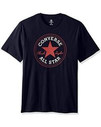 ستيفن كيري Converse T-shirts for Men - Up to 62% off | Lyst ستيفن كيري
