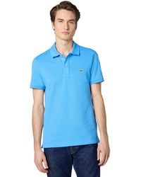 Lacoste - Classic Fit L.12.12 Original Piqué Polo Shirt - Lyst