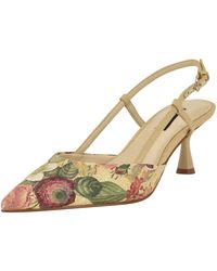 Nine West - Rhonda Pump - Lyst