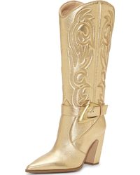 Vince Camuto - Biancaa2 Knee High Boot - Lyst