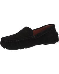 Kenneth Cole - Gentle Souls By Kenneth Cole Mina Driver Driving Style Loafer - Lyst