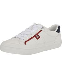 Tommy Hilfiger - Lencet Sneaker - Lyst