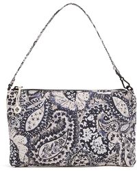 Vera Bradley - Featherweight Convertible Wristlet With Rfid Protection - Lyst