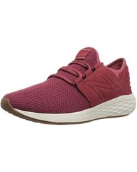 New Balance Fresh Foam Cruz Sneakers 