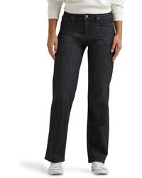 Lee Jeans - Legendary Relaxed Straight Jean - Lyst