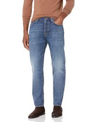 Nudie Jeans Denim Steady Eddie Ii Mid 