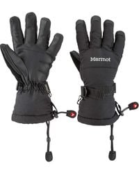 Marmot - Granlibakken Glove - Lyst