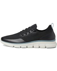 Johnston & Murphy - 's Amherst Lug Knit Sport Shoe – Breathable Casual - Lyst