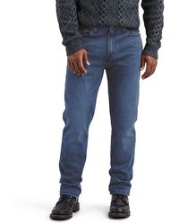 Levi's 569 Loose Cargo Pant for Men | Lyst