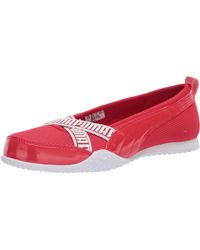 PUMA Ballet flats and ballerina shoes 