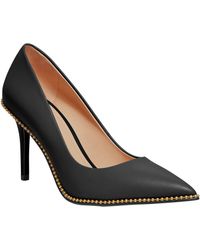 COACH - Waverly Pump - Lyst