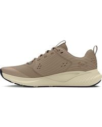 Under Armour - Ua W Charged Commit Tr 4 Schoenen - Lyst