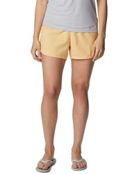 Columbia - Tamiami Pull-on Short Hiking - Lyst