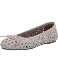 Lucky Brand - Mogeni Ballet Flat - Lyst