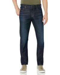 AG Jeans - Tellis Slim Fit Jeans In 2 Years Legendary - Lyst