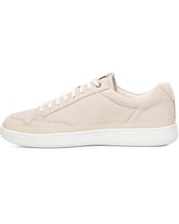 UGG - South Bay Sneaker Low Suede - Lyst