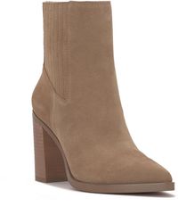 Jessica Simpson - Bolesia (Sandstone) Shoes - Lyst