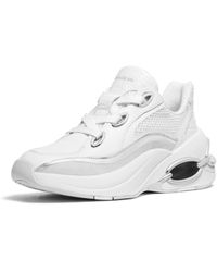 Michael Kors - Toni Trainer - Lyst