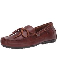 Polo Ralph Lauren - Mens Roberts Driving Style Loafer - Lyst