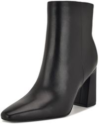 Nine West - Reraye Bootie - Lyst
