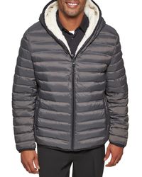 DKNY Jackets for Men | Online Sale up 