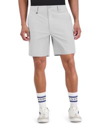 Ben Sherman - S Four Way Stretch Tech Golf Shorts - Lyst