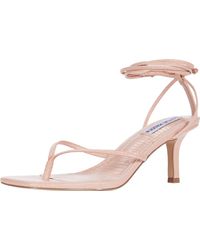 steve madden lorie flat sandal