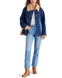 Steve Madden - Apparel Winona Jacket - Lyst