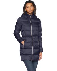 lucky brand packable jacket